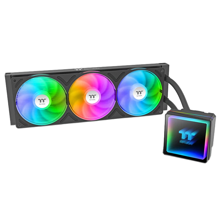 Thermaltake TH360 V3 ARGB Sync AIO Liquid Cooler